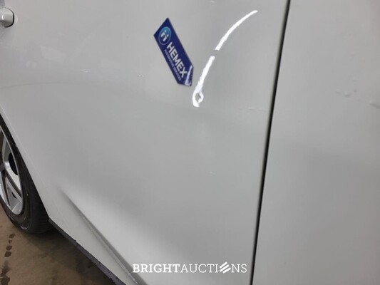 Ford Focus Wagon Hybrid Connected 1.0 EcoBoost 125hp 2022 (Original-NL), P-393-RG