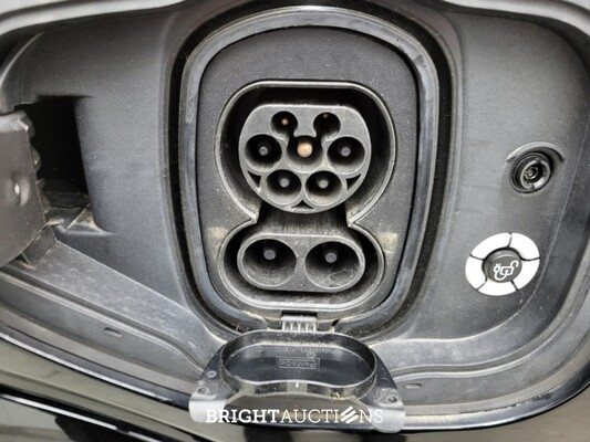 Ford Mustang Mach-E Extended AWD 98 kWh 351pk 2021 (Origineel-NL), N-345-TJ