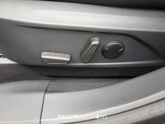 Ford Mustang Mach-E Extended AWD 98 kWh 351pk 2021 (Origineel-NL), N-345-TJ