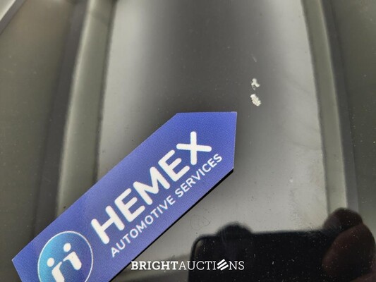 Ford Mustang Mach-E Extended AWD 98 kWh 351pk 2021 (Origineel-NL), N-345-TJ
