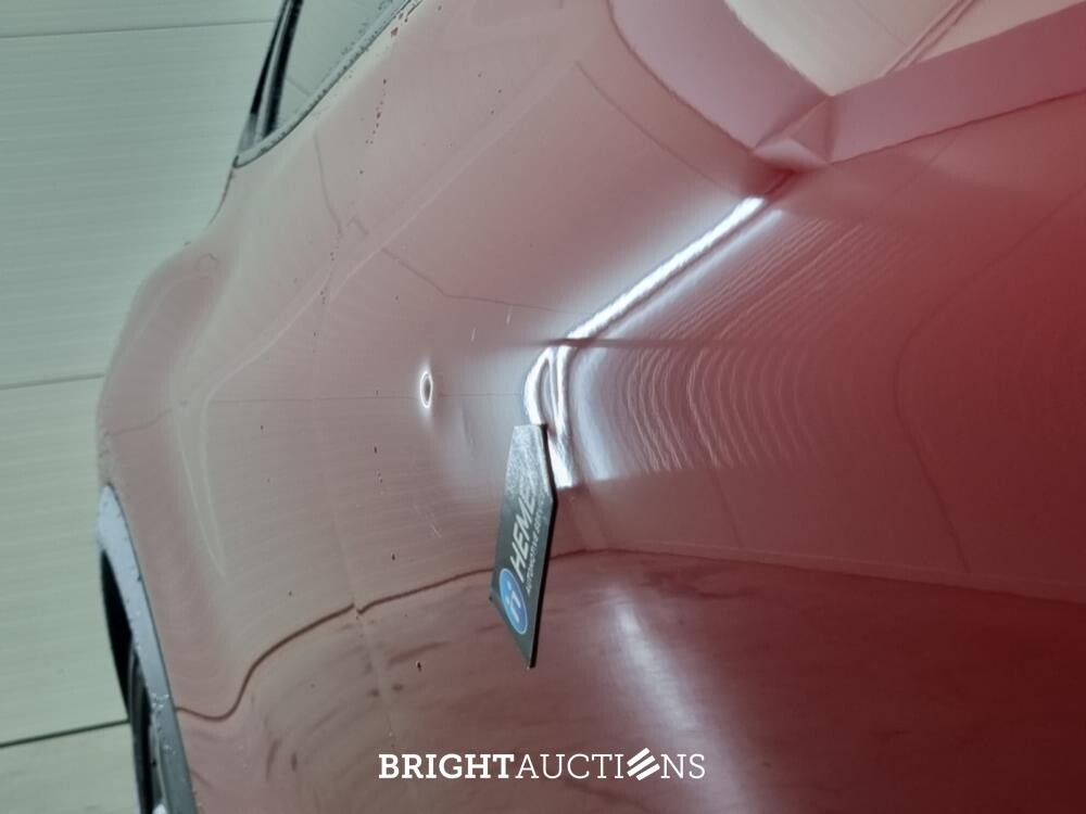 Ford Mustang Mach-E RWD 75 kWh 258pk 2021 (Origineel-NL), L-770-HT