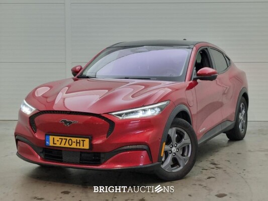 BRIGHT AUCTIONS: Premium Daily Driver & Electric Vehicle Auction