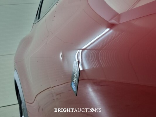 Ford Mustang Mach-E RWD 75 kWh 258pk 2021 (Origineel-NL), L-770-HT