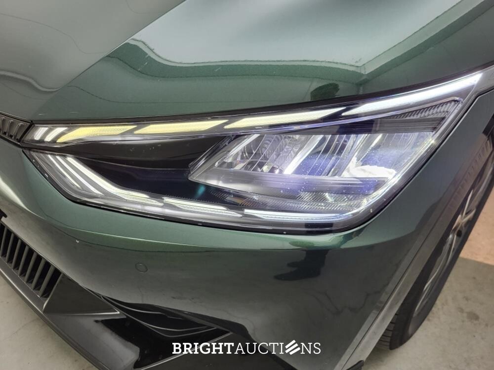 Kia EV6 Plus 77 AWD 4 kWh 325pk 2022 (Origineel-NL), P-733-KL