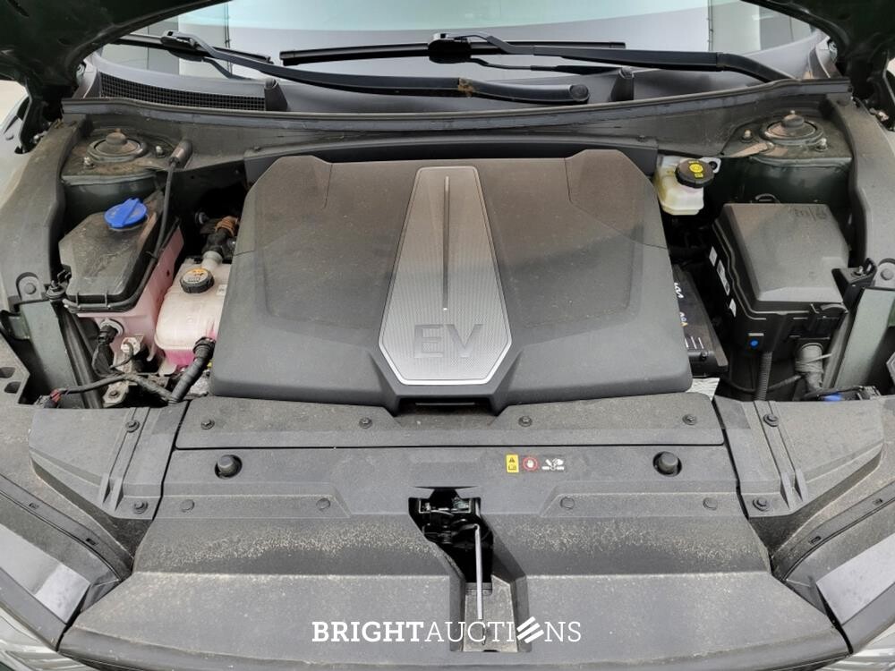 Kia EV6 Plus 77 AWD 4 kWh 325pk 2022 (Origineel-NL), P-733-KL