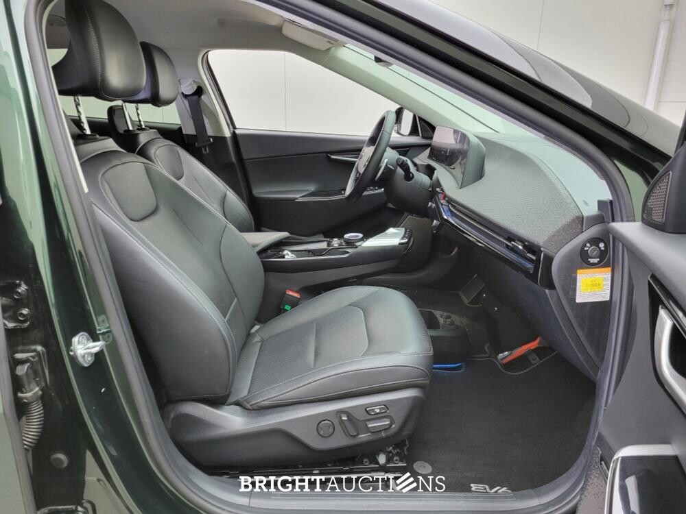 Kia EV6 Plus 77 AWD 4 kWh 325hp 2022 (Original-NL), P-733-KL