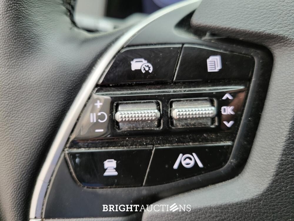 Kia EV6 Plus 77 AWD 4 kWh 325pk 2022 (Origineel-NL), P-733-KL