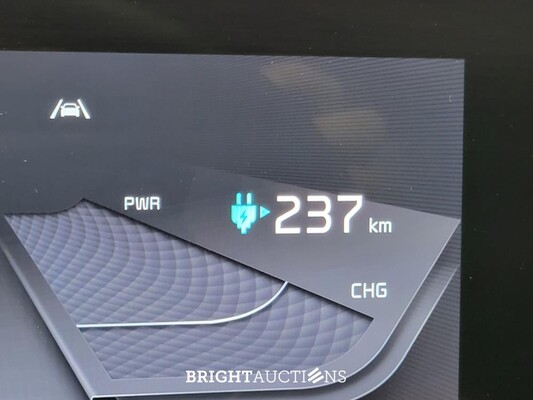 Kia EV6 Plus 77 AWD 4 kWh 325hp 2022 (Original-NL), P-733-KL