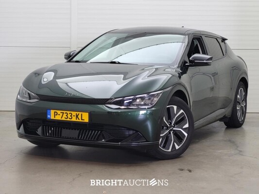 BRIGHT AUCTIONS: Premium Daily Driver & Electric Vehicle Auction