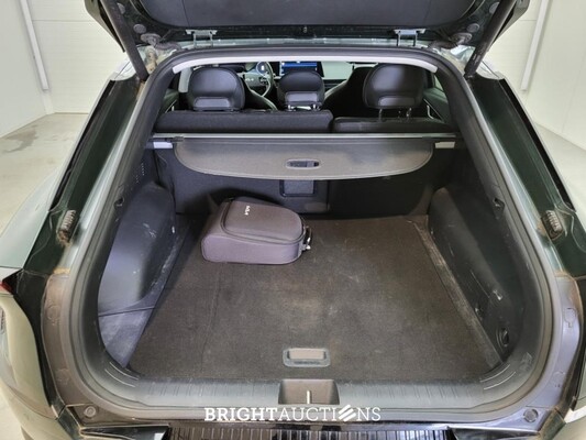 Kia EV6 Plus 77 AWD 4 kWh 325pk 2022 (Origineel-NL), P-733-KL