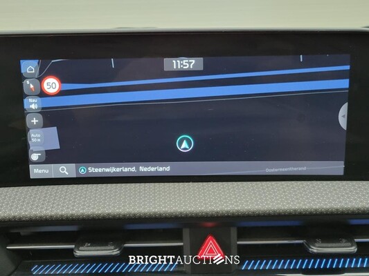 Kia EV6 Plus 77 AWD 4 kWh 325pk 2022 (Origineel-NL), P-733-KL