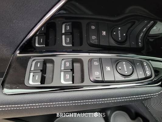 Kia Niro e- DynamicPlusLine 64 kWh 204pk 2021 (Origineel-NL), L-781-DV