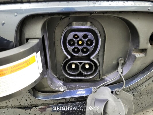 Kia Niro e- DynamicPlusLine 64 kWh 204pk 2021 (Origineel-NL), L-781-DV