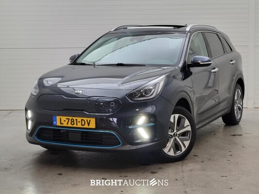BRIGHT AUCTIONS: Premium Daily Driver & Electric Vehicle Auction