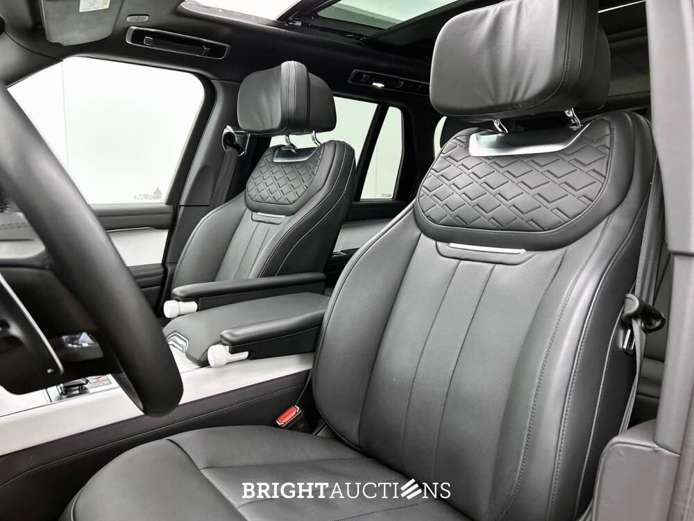 Land Rover Range Rover P530 SV MHEV 4.4 530pk 2024 (Origineel-NL), T-903-XK