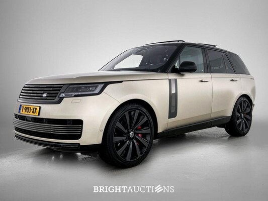 BRIGHT AUCTIONS: Luxury, Premium Daily Driver & Electric Vehicle Auction