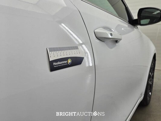 Kia Ceed Sportswagon GT-Line 1.5 T-GDi 160pk 2023 (Origineel-NL), T-008-NP