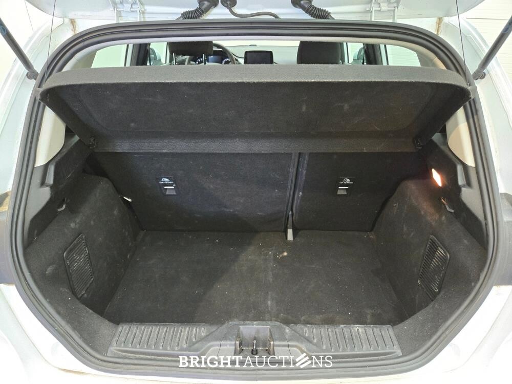 Ford Fiesta Connected 1.0 EcoBoost 95hp 2020 (Original-NL), J-286-SV