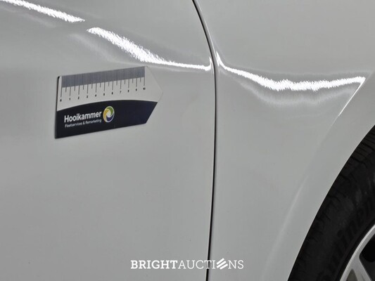 Ford Fiesta Connected 1.0 EcoBoost 95pk 2020 (Origineel-NL), J-286-SV