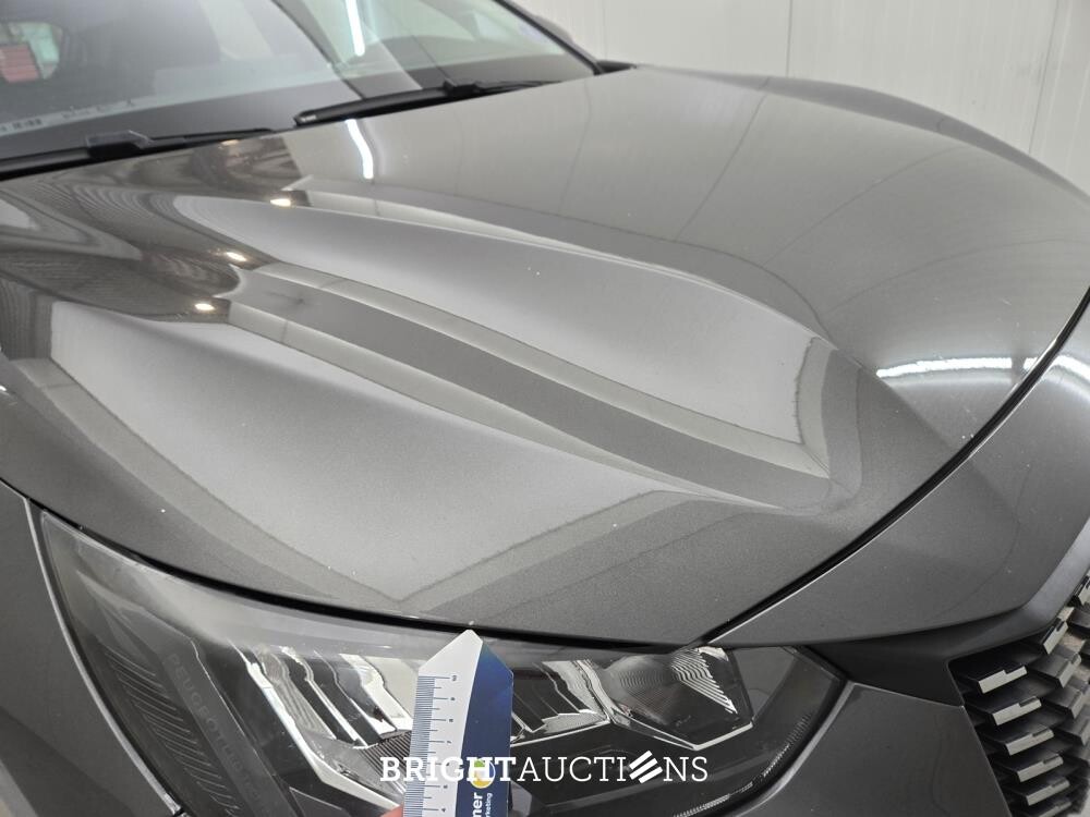 Peugeot 208 Blue Lease Active 1.2 PureTech 101pk 2020 (Origineel-NL), H-149-SX