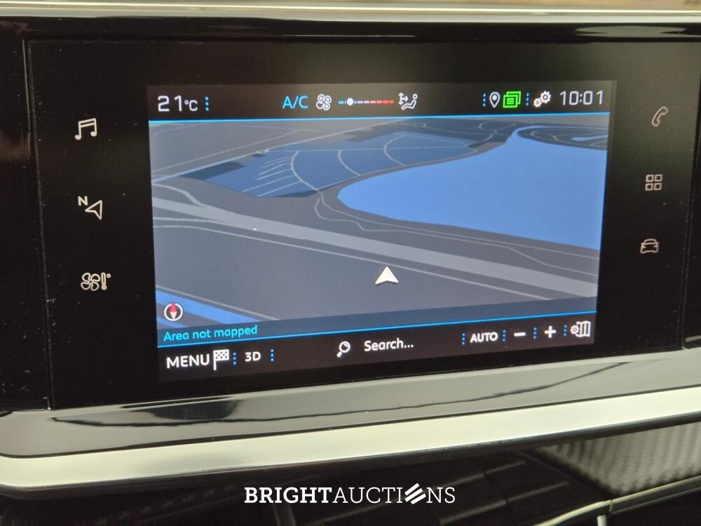 Peugeot 208 Blue Lease Active 1.2 PureTech 101pk 2020 (Origineel-NL), H-149-SX