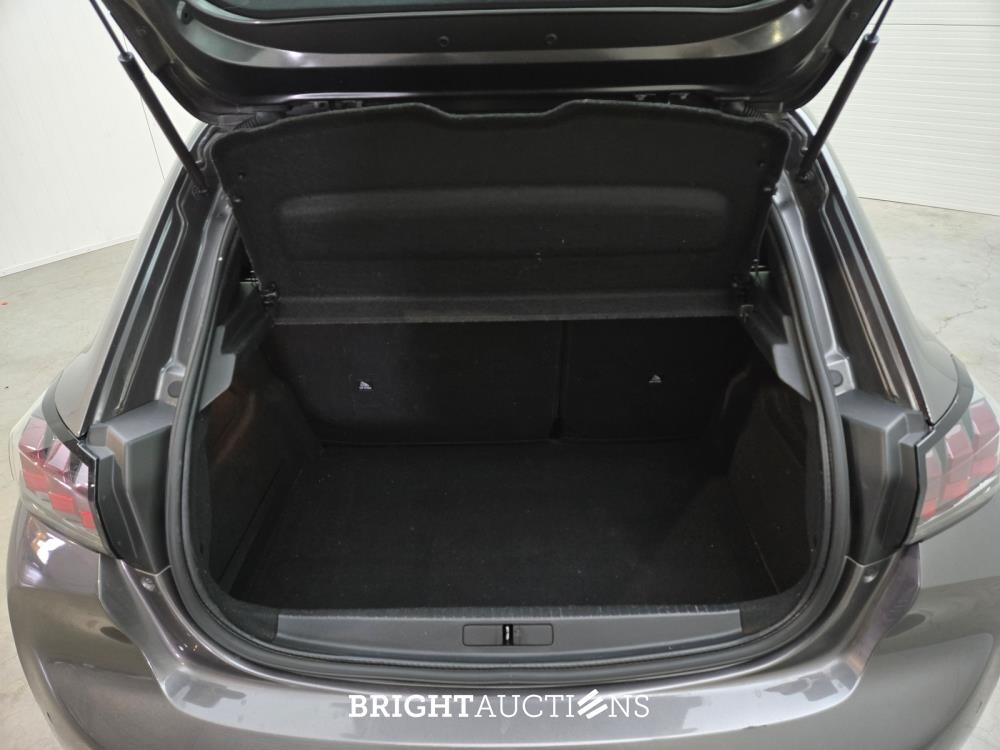 Peugeot 208 Blue Lease Active 1.2 PureTech 101pk 2020 (Origineel-NL), H-149-SX