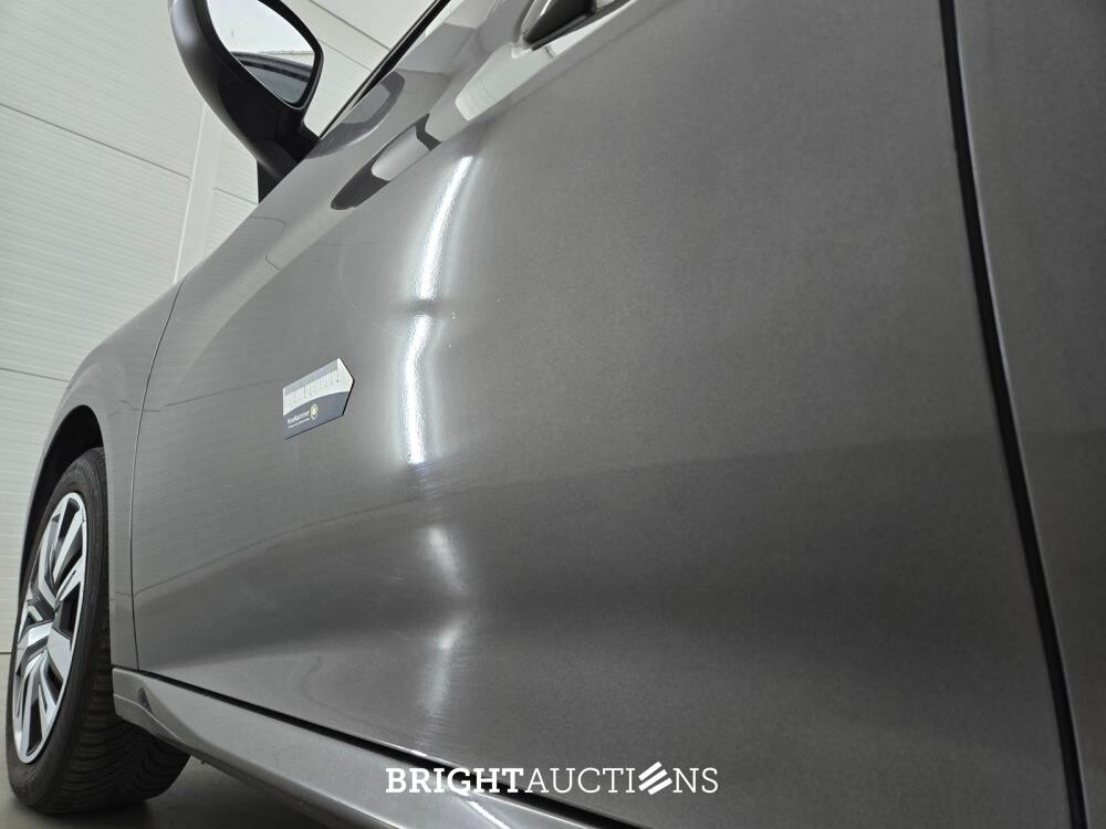 Peugeot 208 Blue Lease Active 1.2 PureTech 101pk 2020 (Origineel-NL), H-149-SX