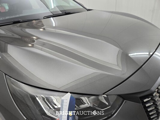 Peugeot 208 Blue Lease Active 1.2 PureTech 101pk 2020 (Origineel-NL), H-149-SX