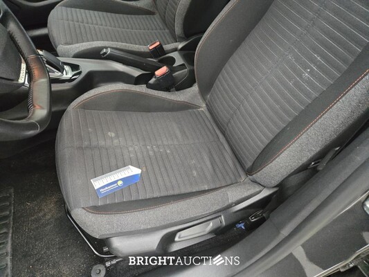 Peugeot 208 Blue Lease Active 1.2 PureTech 101pk 2020 (Origineel-NL), H-149-SX