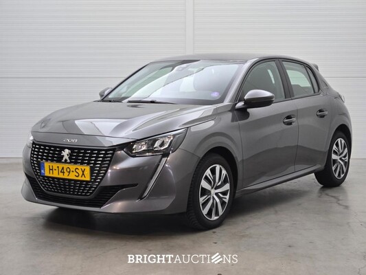 BRIGHT AUCTIONS: Luxury, Premium Daily Driver & Electric Vehicle Auction