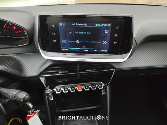 Peugeot 208 Blue Lease Active 1.2 PureTech 101pk 2020 (Origineel-NL), H-149-SX