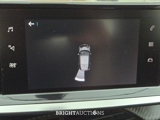 Peugeot 208 Blue Lease Active 1.2 PureTech 101pk 2020 (Origineel-NL), H-149-SX