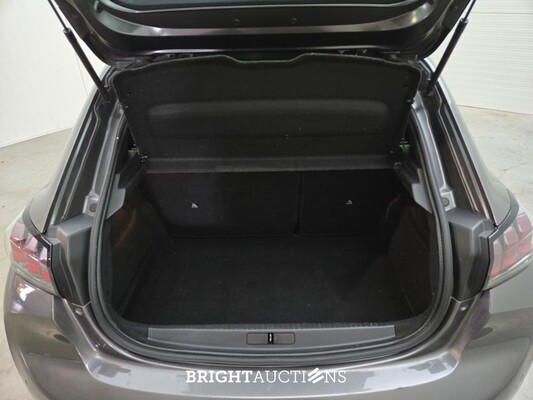 Peugeot 208 Blue Lease Active 1.2 PureTech 101pk 2020 (Origineel-NL), H-149-SX