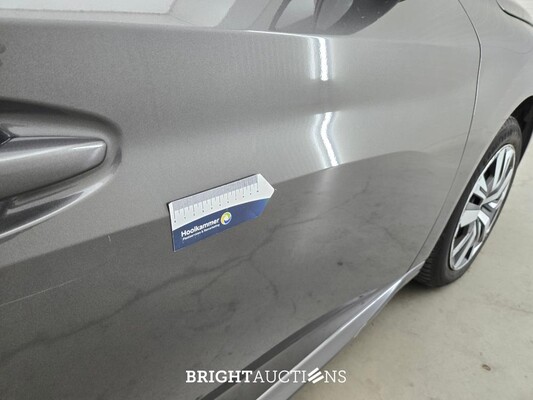 Peugeot 208 Blue Lease Active 1.2 PureTech 101pk 2020 (Origineel-NL), H-149-SX