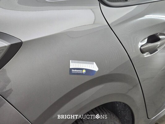 Peugeot 208 Blue Lease Active 1.2 PureTech 101pk 2020 (Origineel-NL), H-149-SX