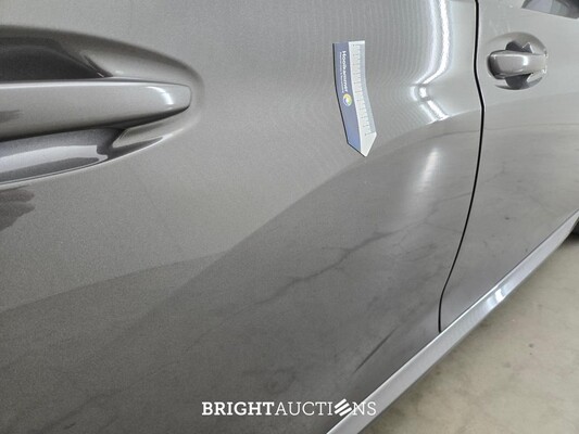 Peugeot 208 Blue Lease Active 1.2 PureTech 101pk 2020 (Origineel-NL), H-149-SX