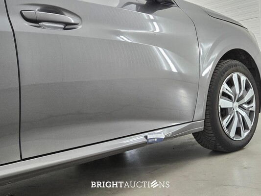 Peugeot 208 Blue Lease Active 1.2 PureTech 101pk 2020 (Origineel-NL), H-149-SX
