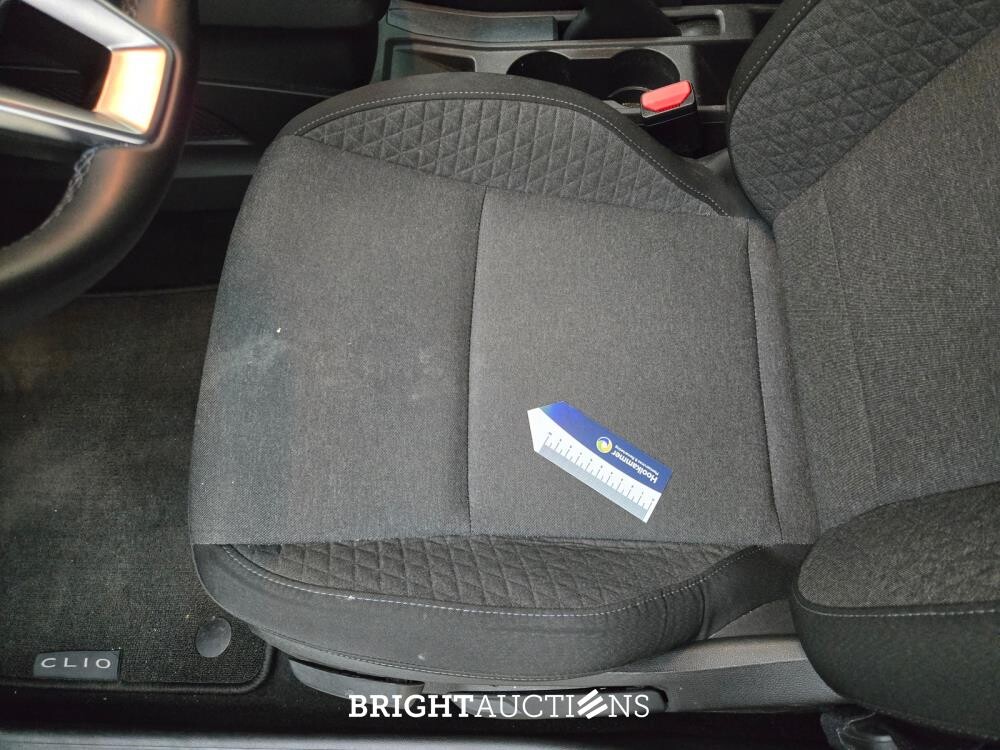 Renault Clio Intens 1.0 TCe 91pk 2021 (Origineel-NL), L-452-FS