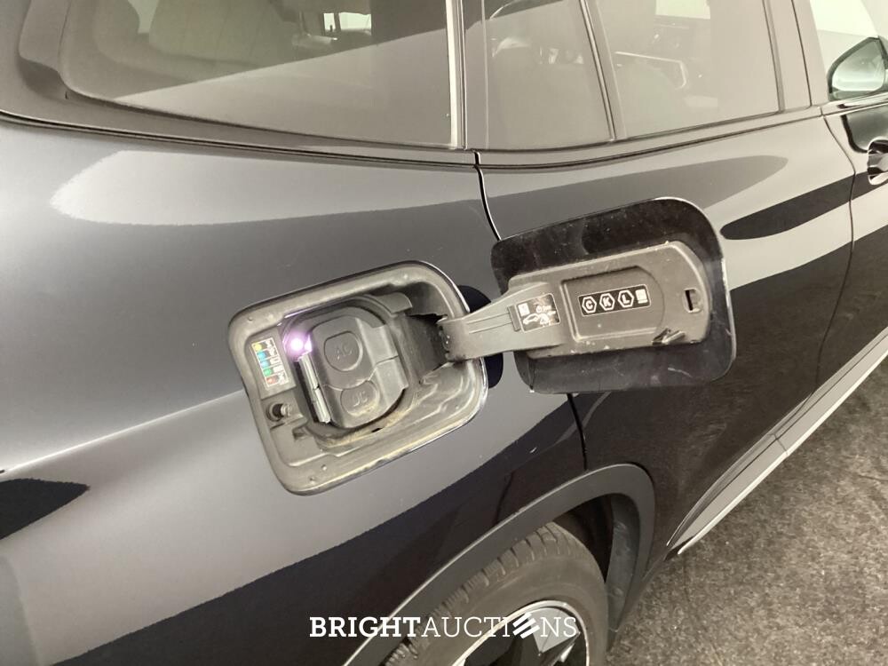 BMW iX3 High Executive 80 kWh 286pk 2021 (Origineel-NL), N-867-SR