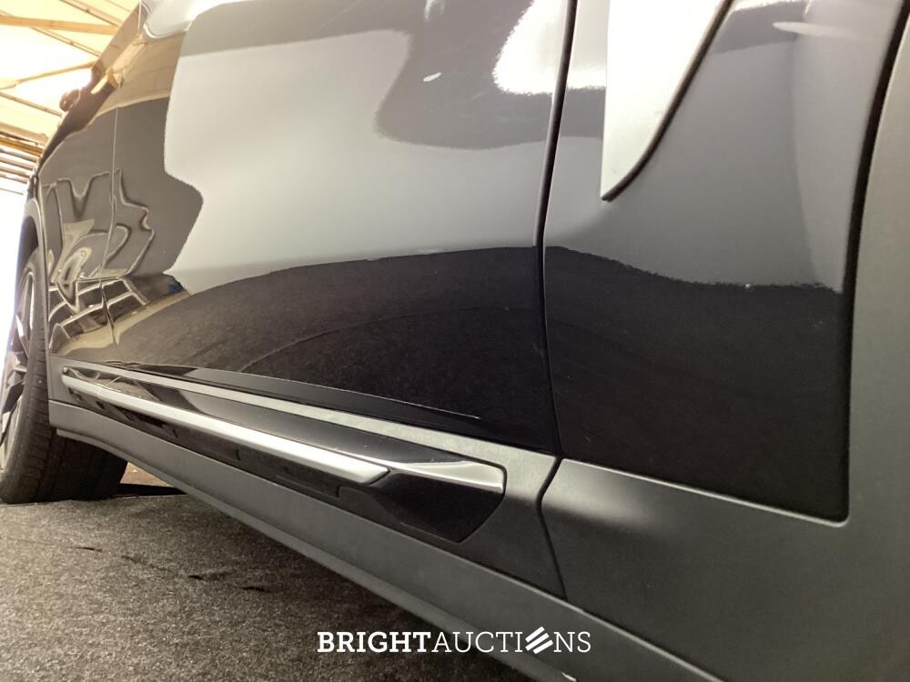 BMW iX3 High Executive 80 kWh 286pk 2021 (Origineel-NL), N-867-SR
