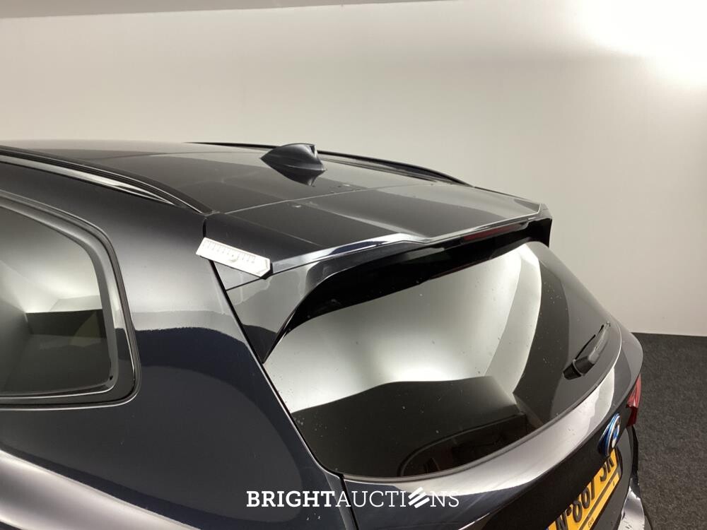 BMW iX3 High Executive 80 kWh 286hp 2021 (Original-NL), N-867-SR