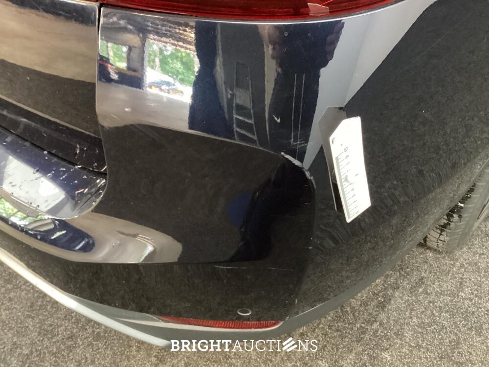 BMW iX3 High Executive 80 kWh 286hp 2021 (Original-NL), N-867-SR