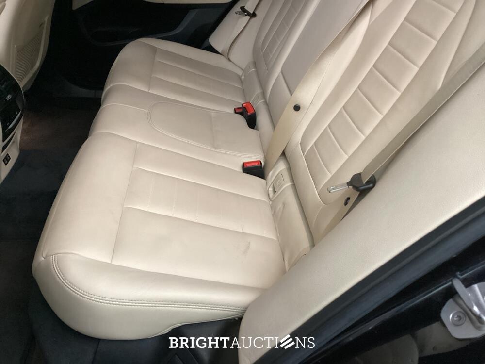 BMW iX3 High Executive 80 kWh 286hp 2021 (Original-NL), N-867-SR