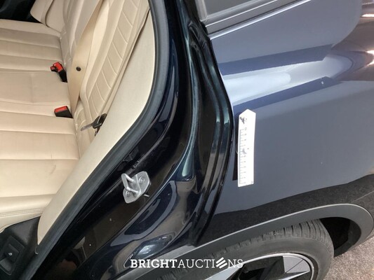 BMW iX3 High Executive 80 kWh 286pk 2021 (Origineel-NL), N-867-SR
