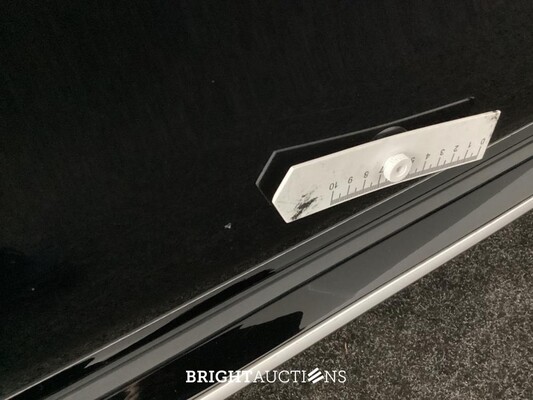 BMW iX3 High Executive 80 kWh 286pk 2021 (Origineel-NL), N-867-SR