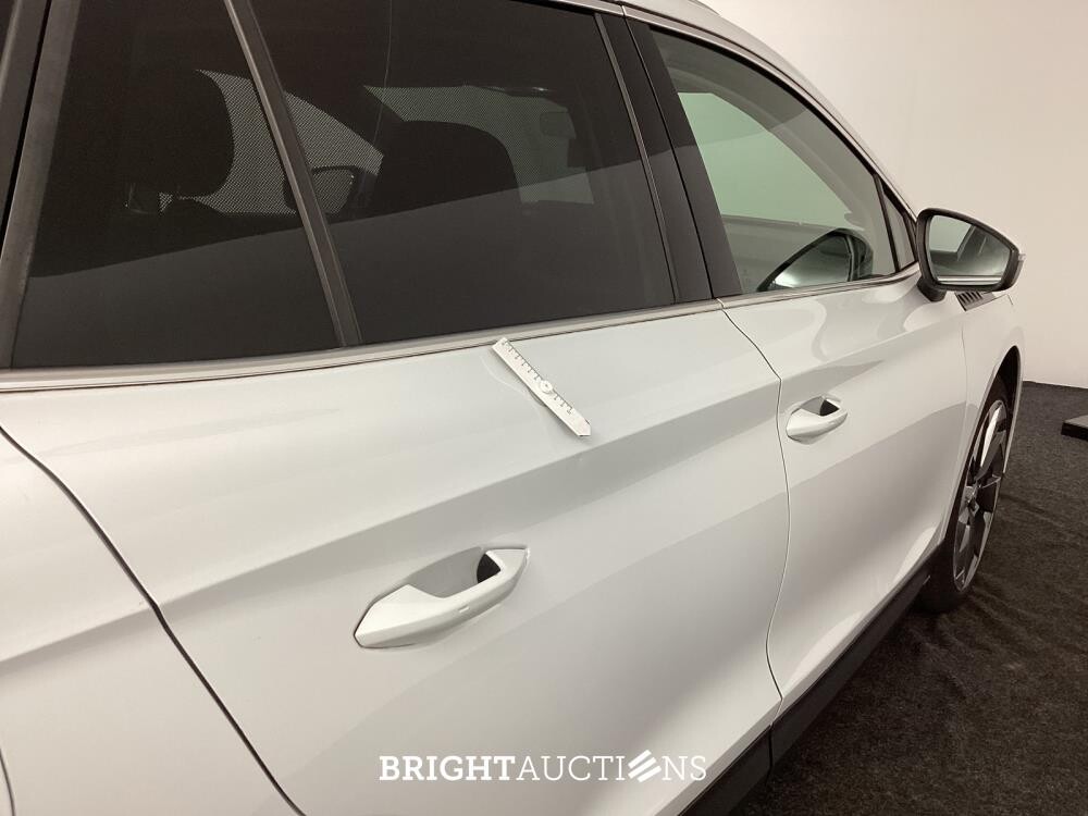 Škoda Enyaq iV 80 First Edition 204hp 2021 (Original-NL), L-208-NP