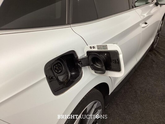 Škoda Enyaq iV 80 First Edition 204pk 2021 (Origineel-NL), L-208-NP