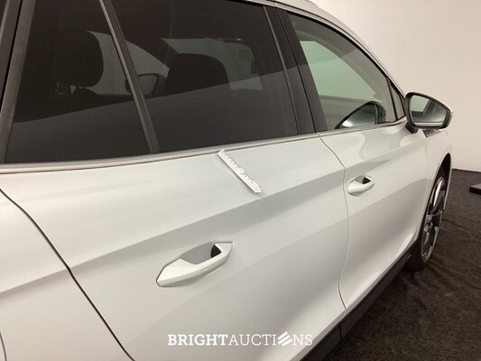 Škoda Enyaq iV 80 First Edition 204hp 2021 (Original-NL), L-208-NP