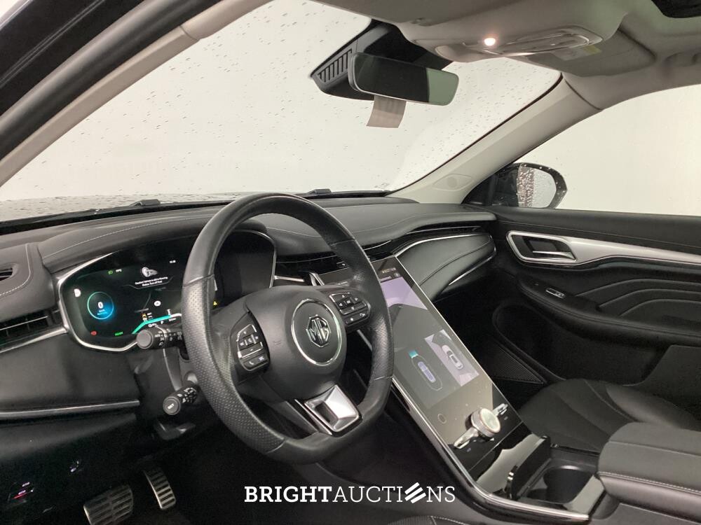 MG Marvel R Luxury 70 kWh 180pk 2023 (Origineel-NL), S-811-TF