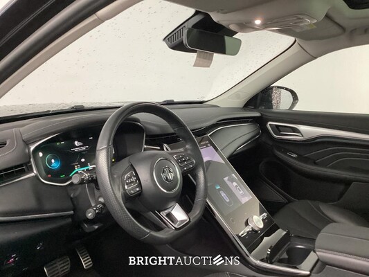 MG Marvel R Luxury 70 kWh 180pk 2023 (Origineel-NL), S-811-TF